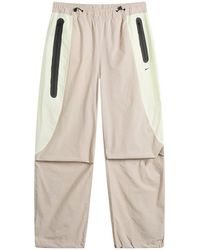 Nike - Tech Woven Pro Oversized Pant - Lyst