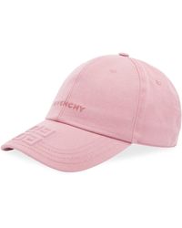 Givenchy - Debossed 4G Cap - Lyst