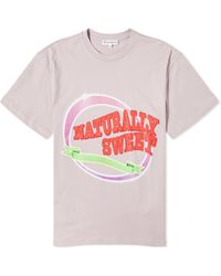 JW Anderson - Naturally Sweet Classic T-Shirt - Lyst