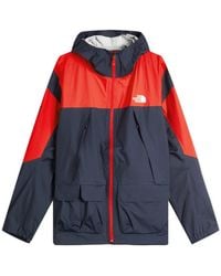 The North Face - X Undercover Soukuu Backpack Mountain Jacket - Lyst