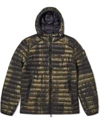 Belstaff - Abstract Airspeed Jacket - Lyst