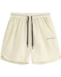 MKI Miyuki-Zoku - Active Nylon Shorts - Lyst