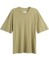 MHL by Margaret Howell - Simple T-Shirt - Lyst
