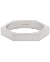 Serge Denimes - Hex Ring - Lyst