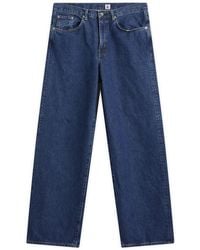 Edwin - Wide Fit Denim Jeans - Lyst
