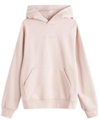 Nike - Wordmark 85 Fleece Hoodie - Lyst