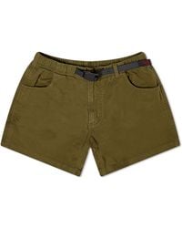 Gramicci - Very Shorts Shorts - Lyst