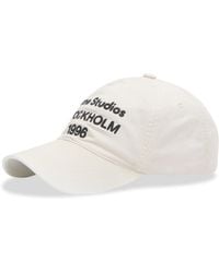 Acne Studios - Carliy 1996 Cap - Lyst