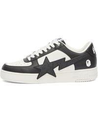 A Bathing Ape - Bape Sta Os #2 M2 - Lyst