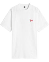 PATTA - Smooth Operator T-Shirt - Lyst