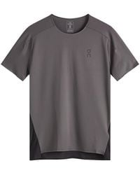 On Shoes - Performance T-Shirt - Lyst
