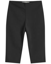 Rohe - Capri Scuba Trousers - Lyst