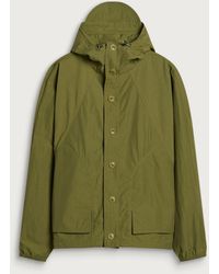 YMC - Bonehead Jacket - Lyst