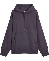 Nike - Wool Classics Hoodie - Lyst