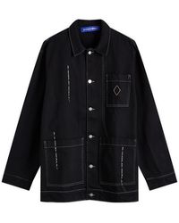 A_COLD_WALL* - Format Jacket - Lyst