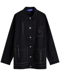 A_COLD_WALL* - Format Jacket - Lyst