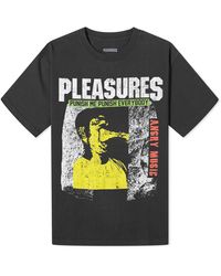 Pleasures - Punish T-Shirt - Lyst