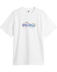 Pawa Speed Sports - Dragon Doggo T-Shirt - Lyst