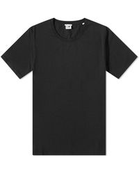 NN07 - Pima T-Shirt - Lyst
