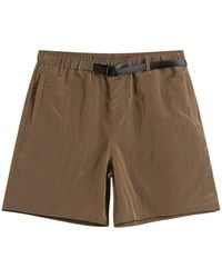 Mellow Clo - Ramble Shorts - Lyst