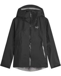Arc'teryx - Beta Sl Jacket W - Lyst