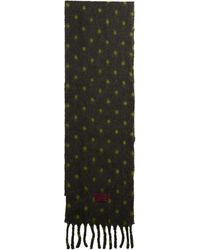 Damson Madder - Dm Fluffy Scarf - Lyst