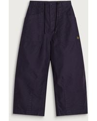 Needles - H.D. Utility Pant - Lyst