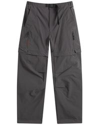 Napapijri - Ripstop Modular Cargo Pants - Lyst