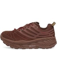 Hoka One One - U Stinson Evo Og Tp Sneaker - Lyst
