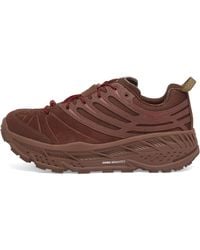 Hoka One One - U Stinson Evo Og Tp Sneaker - Lyst