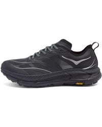 Hoka One One - U Mafate Speed 4 Lite Sneaker - Lyst
