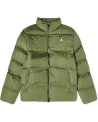 Nike - Essential Puffer Jacket - Lyst
