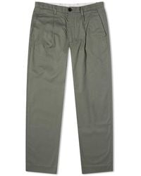 Paul Smith - Pleated Trousers - Lyst