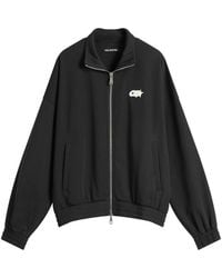 Cole Buxton - Cb Star Track Jacket - Lyst