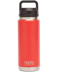 Yeti - 26Oz Rambler Bottle - Lyst