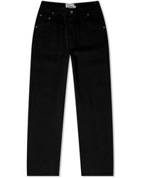 Dime - Classic Relaxed Denim Pant - Lyst