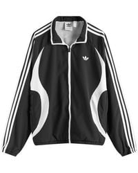 adidas - Teamgeist Track Top - Lyst