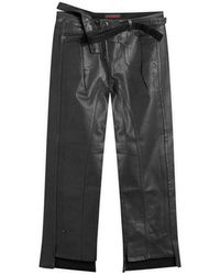 OTTOLINGER - Glazed Baggy Jeans - Lyst