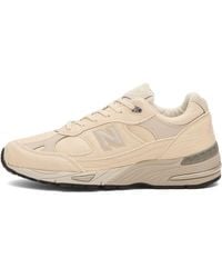 New Balance - 991V1 Sneaker - Lyst
