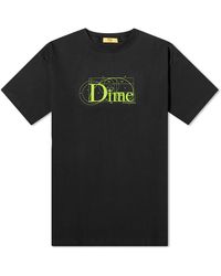 Dime - Classic Ratio T-Shirt - Lyst