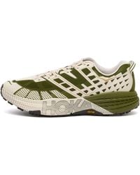 Hoka One One - U Speedgoat 2 Sneaker - Lyst