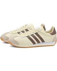adidas - Country Og W Sneakers - Lyst