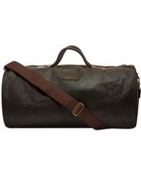 Barbour Duffel bags and weekend bags for Men | Online Sale up to 29% off |  Lyst