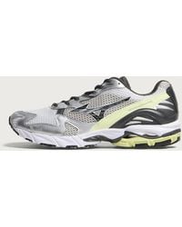 Mizuno - Wave Rider 10 Sneaker - Lyst