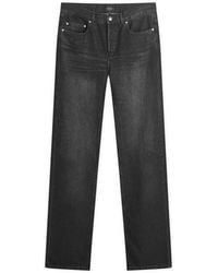 A.P.C. - Rescue Jeans - Lyst