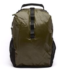 Rains - Sibu Clip Front Backpack - Lyst