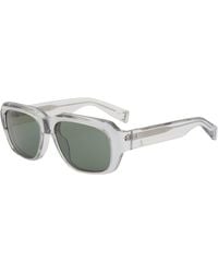 la society - X Universal Works Aberdeen Sunglasses - Lyst