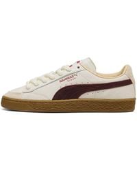 PUMA - X Nahmais Suede 'Vintage' Sneaker - Lyst
