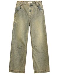 Entire studios - Gem Jeans - Lyst