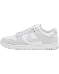 Nike - Dunk Low W Sneakers - Lyst